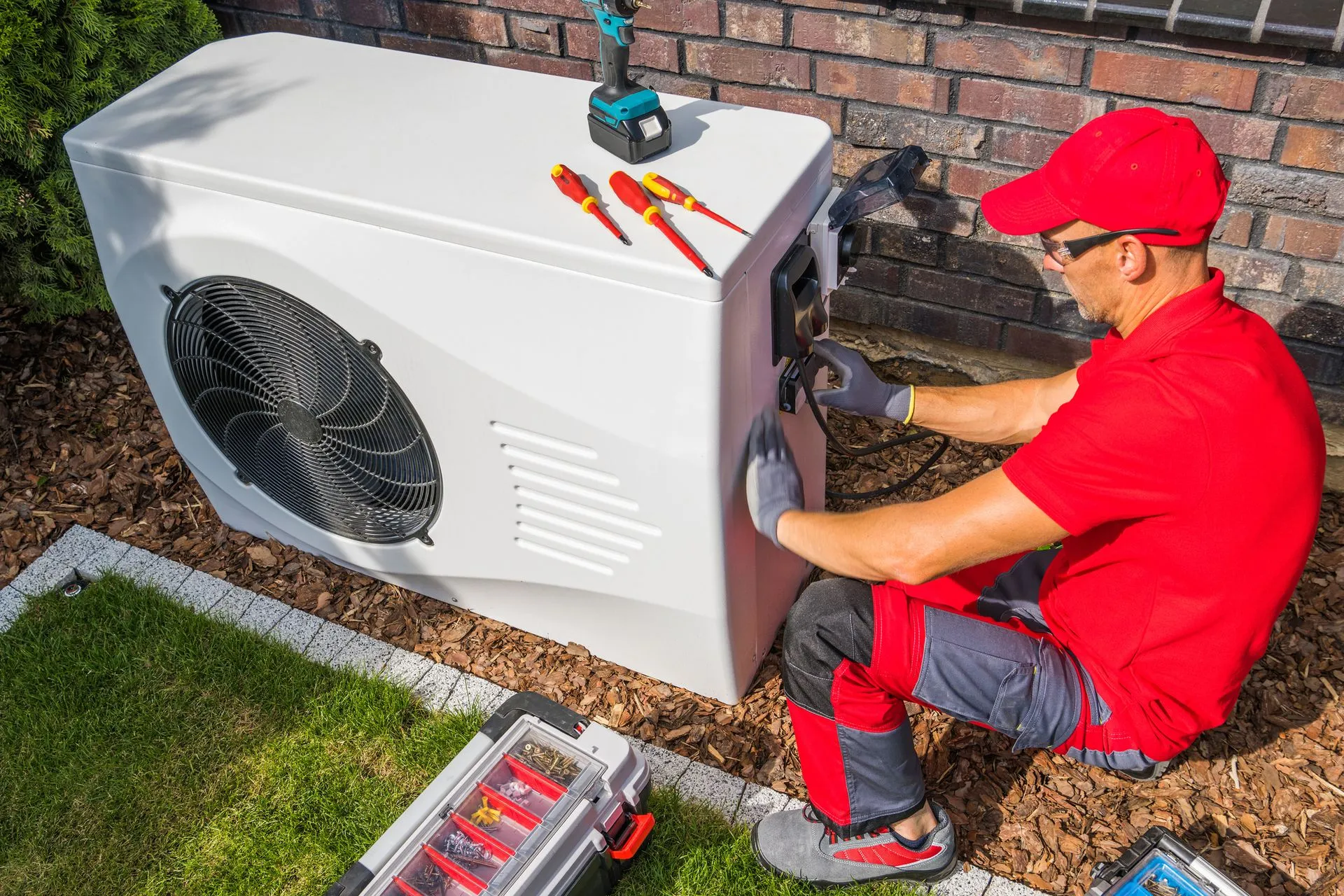 About HVAC in Clarkdale, AZ